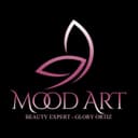 Mood Art by Glory logo