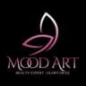 Mood Art by Glory logo